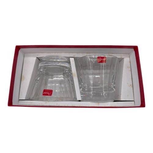 Baccarat (バカラ) グラスセット ミルニュイ 2Pセット