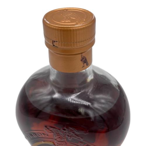ワイルドターキー (WILD TURKEY) ウィスキー トラディション 750ml 未開封