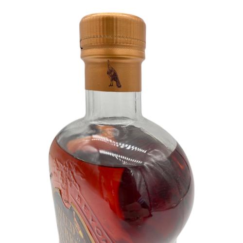 ワイルドターキー (WILD TURKEY) ウィスキー トラディション 750ml 未開封