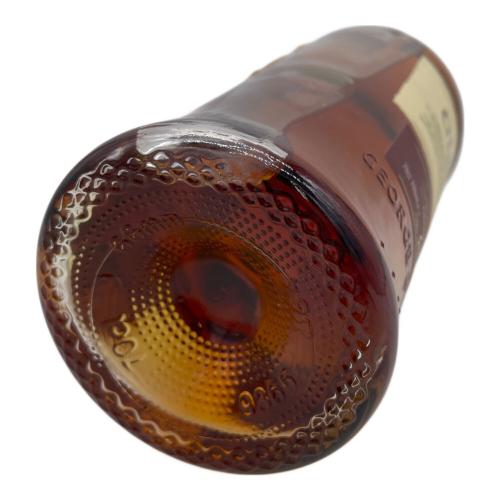 ザ・グレンリベット スコッチウィスキー フレンチオークリザーヴ 700ml 未開封