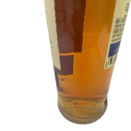 ザ・グレンリベット スコッチウィスキー フレンチオークリザーヴ 700ml 未開封