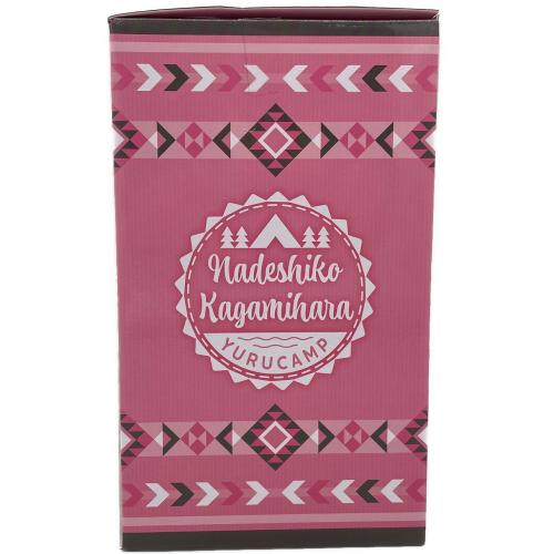 ゆるキャン△ (ユルキャン) フィギュア A賞 各務原なでしこ 一番くじ