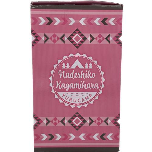 ゆるキャン△ (ユルキャン) フィギュア A賞 各務原なでしこ 一番くじ