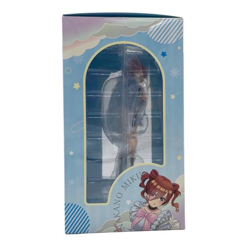 五等分の花嫁 (ゴトウブンノハナヨメ) C賞 中野三玖～お出かけStyle 一番くじ