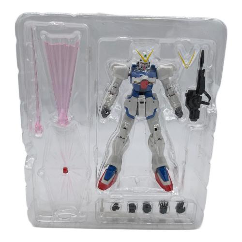 TAMASHII NATIONS 機動戦士Vガンダム ヴィクトリーガンダム ROBOT魂