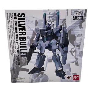 TAMASHII NATIONS 機動戦士ガンダムUC SILVER BULLET ROBOT魂 Ka signature