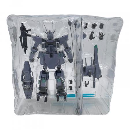 TAMASHII NATIONS 機動戦士ガンダムUC SILVER BULLET ROBOT魂 Ka