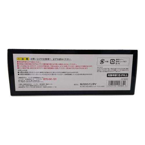 TAMASHII NATIONS 機動戦士ガンダムUC SILVER BULLET ROBOT魂 Ka signature