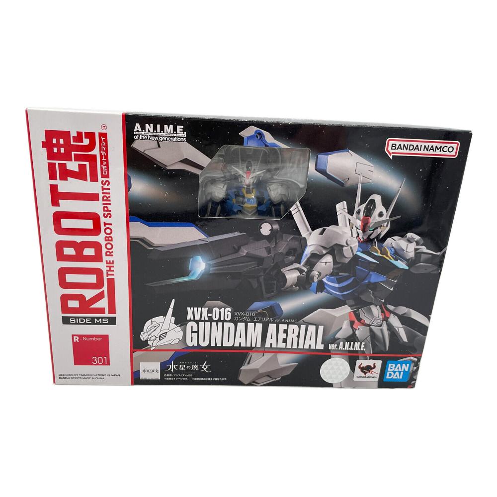 TAMASHII NATIONS機動戦士ガンダム 水星の魔女 XVX-016 ガンダム