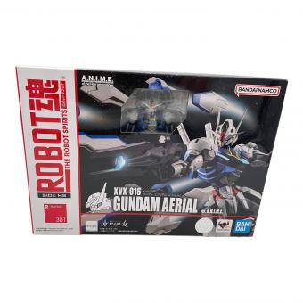 TAMASHII NATIONS機動戦士ガンダム 水星の魔女 XVX-016 ガンダム・エアリアル