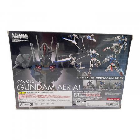 TAMASHII NATIONS機動戦士ガンダム 水星の魔女 XVX-016 ガンダム