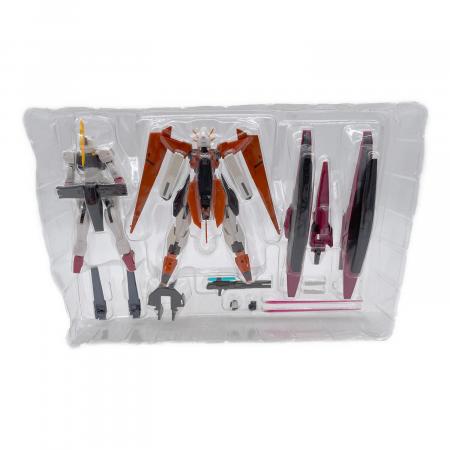 TAMASHII NATIONS 機動戦士ガンダム00 アリオスガンダム＆GN