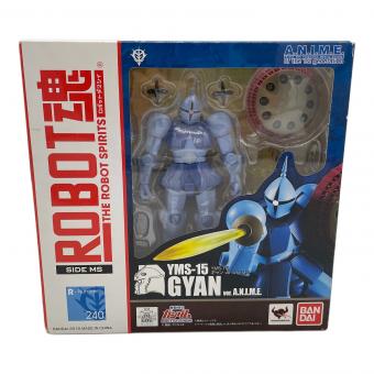 TAMASHII NATIONS 機動戦士ガンダム ギャン ver. A.N.I.M.E.