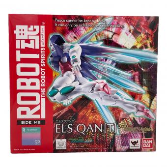 機動戦士ガンダム00 エルスクアンタ ROBOT魂