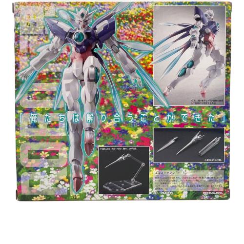 機動戦士ガンダム00 エルスクアンタ ROBOT魂