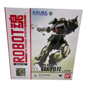 TAMASHII NATIONS 機動戦士ガンダム ポケットの中の戦争 ザクⅡ改ver.