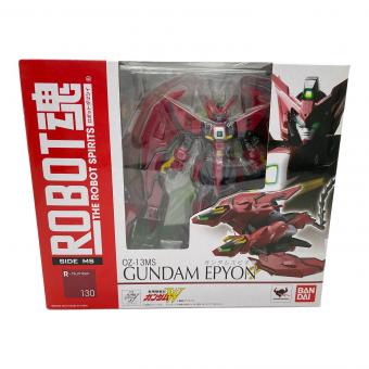 TAMASHII NATIONS  機動戦士ガンダムW ガンダムエピオン ROBOT魂