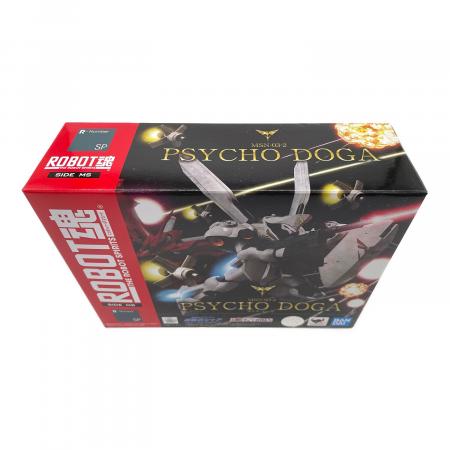 ROBOT魂 機動戦士ガンダム 逆襲のシャア ベルトーチカチルドレン