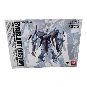 TAMASHII NATIONS 機動戦士ガンダムUC バイアラン・カスタム ROBOT魂