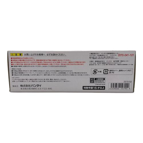 TAMASHII NATIONS 機動戦士ガンダム ガンダムMk-V MARKING PLUS ka.signature