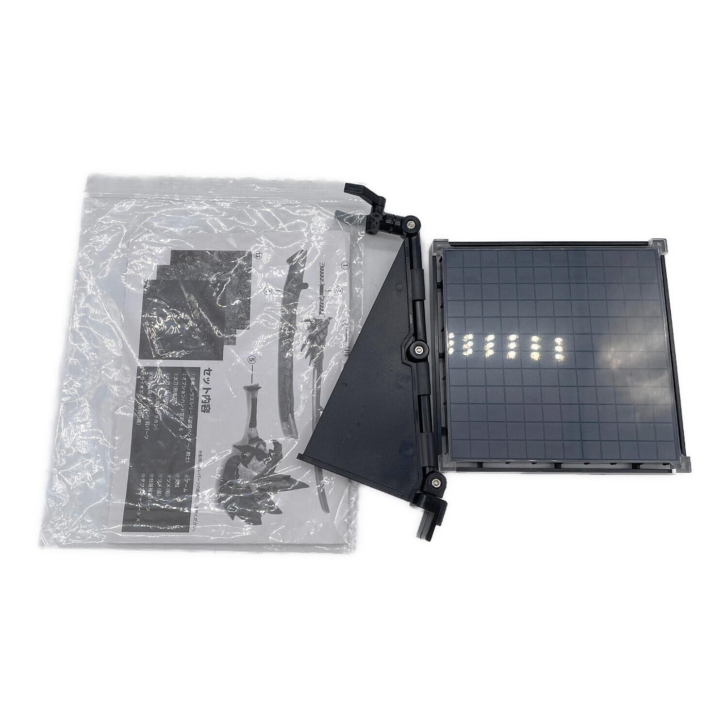 モンスターハンター フィギュア モンスターハンター４ アクションフィギュア｜トレファクONLINE