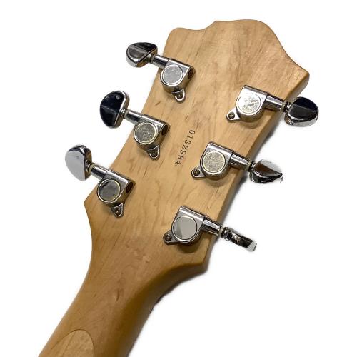 B.C. Rich (ＢＣリッチ) モッキンバード/シースルーブラック モッキンバード エレキギター