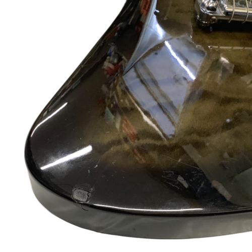 B.C. Rich (ＢＣリッチ) モッキンバード/シースルーブラック モッキンバード エレキギター