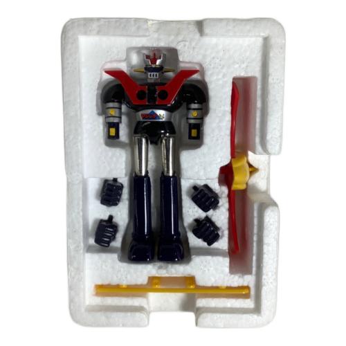 超合金 マジンガーZ GT-01