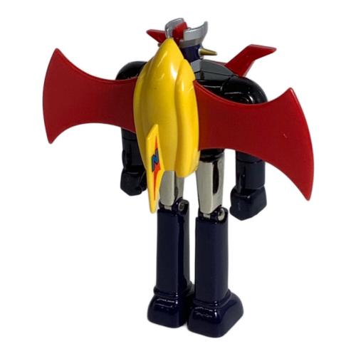 超合金 マジンガーZ GT-01