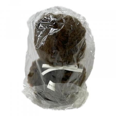 昭和 くたくたシリーズ ふた子のモンチッチA 未使用品 114T2286 昭和 くたくたシリーズ ふた子のモンチッチA 未使用品 114T2286