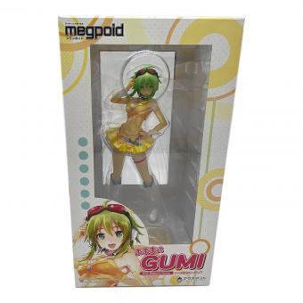 アクアマリン フィギュア ままま式GUMI from megpoid Native PVC完成品