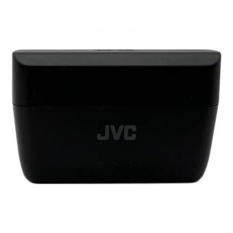 JVC (ジェイブイシー) ワイヤレスイヤホン