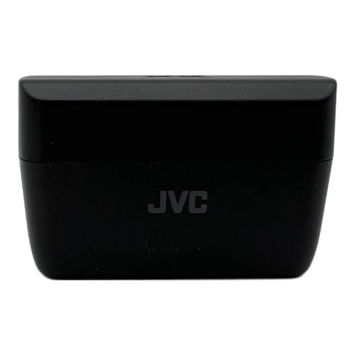 JVC (ジェイブイシー) ワイヤレスイヤホン