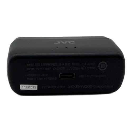 JVC (ジェイブイシー) ワイヤレスイヤホン