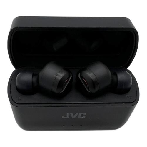 JVC (ジェイブイシー) ワイヤレスイヤホン
