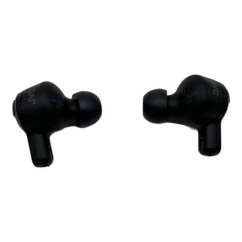 JVC (ジェイブイシー) ワイヤレスイヤホン