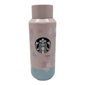 STARBUCKS COFFEE (スターバックス コーヒー) ステンレスボトル さくら2021