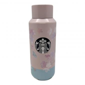STARBUCKS COFFEE (スターバックス コーヒー) ステンレスボトル さくら2021