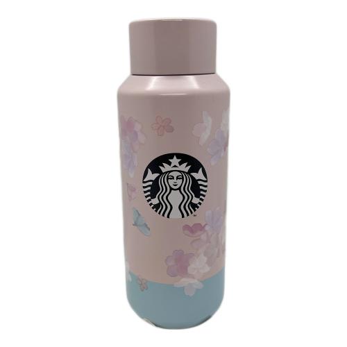STARBUCKS COFFEE (スターバックス コーヒー) ステンレスボトル さくら2021