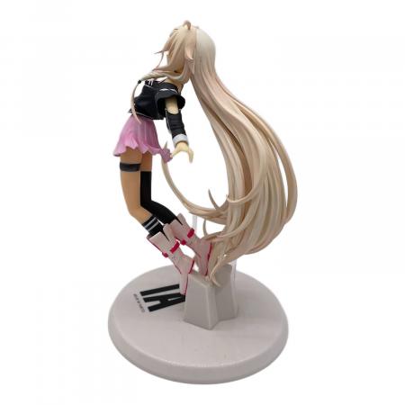 IA フィギュア　アクアマリン IA ARIA ON THE PLANETES Amazon.co.jp: アクアマリン IA ARIA ON THE PLANETES ver.1.5