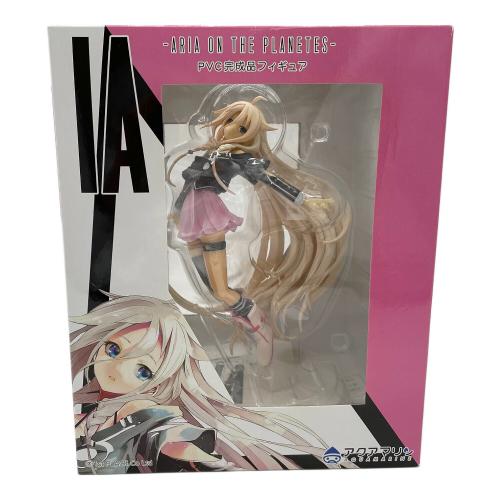 アクアマリン スケールフィギュア IA ‐ARIA ON THE PLANETES‐