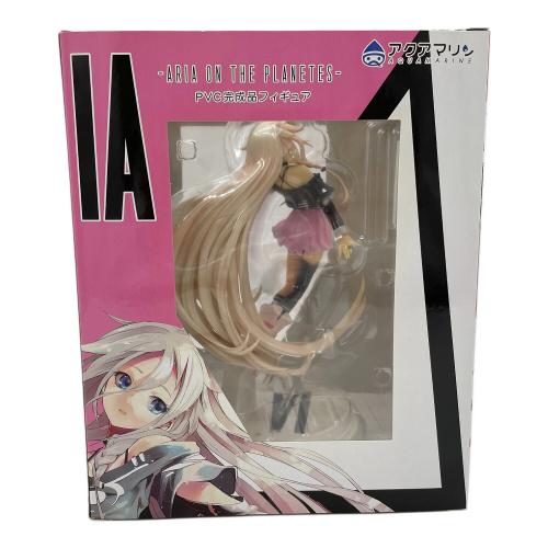 アクアマリン スケールフィギュア IA ‐ARIA ON THE PLANETES‐