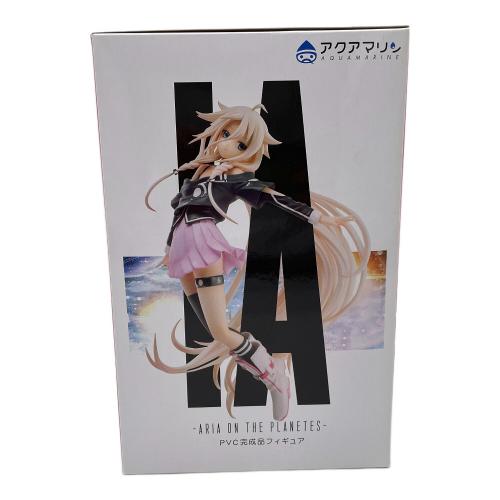 アクアマリン スケールフィギュア IA ‐ARIA ON THE PLANETES‐
