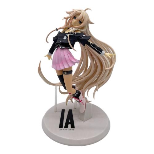 アクアマリン スケールフィギュア IA ‐ARIA ON THE PLANETES‐