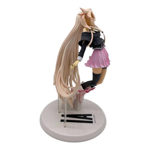 アクアマリン スケールフィギュア IA ‐ARIA ON THE PLANETES‐