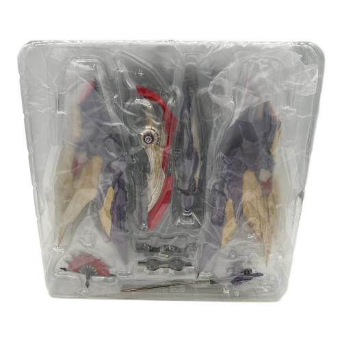 火将軍 HOT GENERAL 猛将伝 第六天魔王 フィギュア
