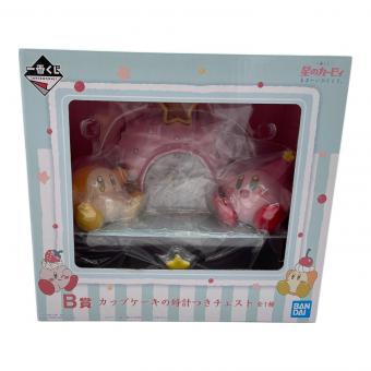 BANDAI (バンダイ) 星のカービィ 一番くじ B賞