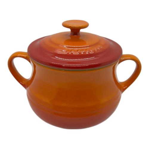 LE CREUSET (ルクルーゼ) スープボウル