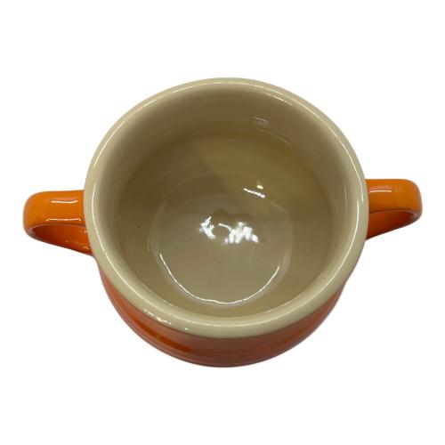 LE CREUSET (ルクルーゼ) スープボウル