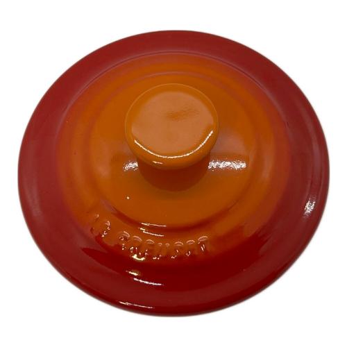 LE CREUSET (ルクルーゼ) スープボウル